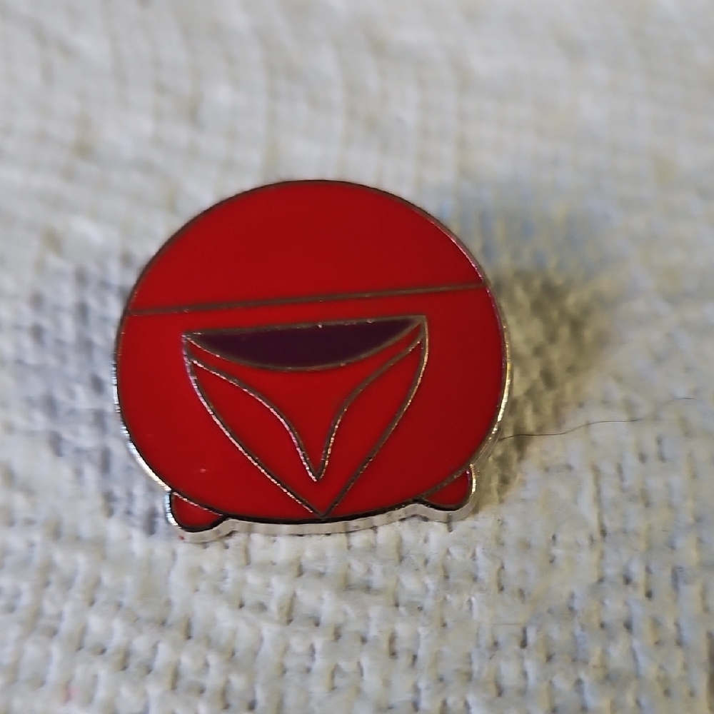 Disney Pin Star Wars Tsum Tsum Imperial Royal Guard